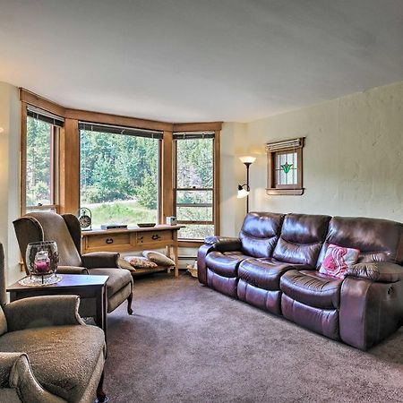 Cozy Home With Deck And Mtn Views, Walk To Casinos Central City 외부 사진