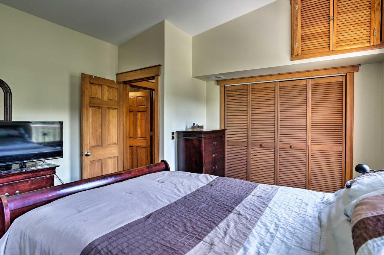 Cozy Home With Deck And Mtn Views, Walk To Casinos Central City 외부 사진